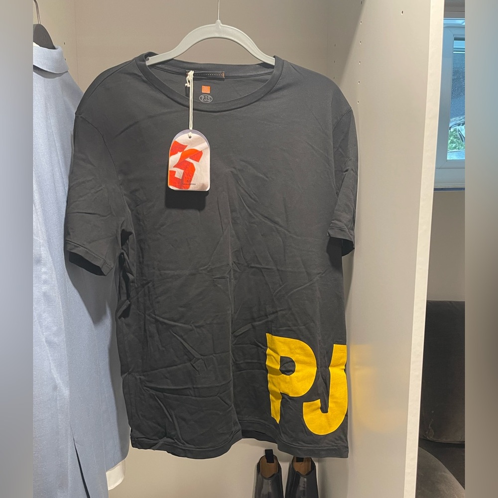 Parajumpers tee